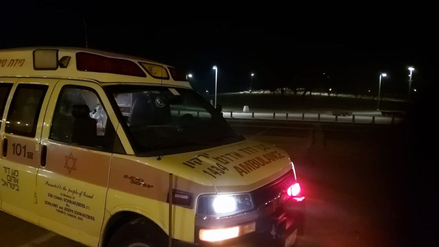 قتيل بجريمة اطلاق نار في ابوسنان ومصاب في شعب